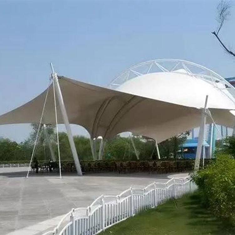 上林县工程案例