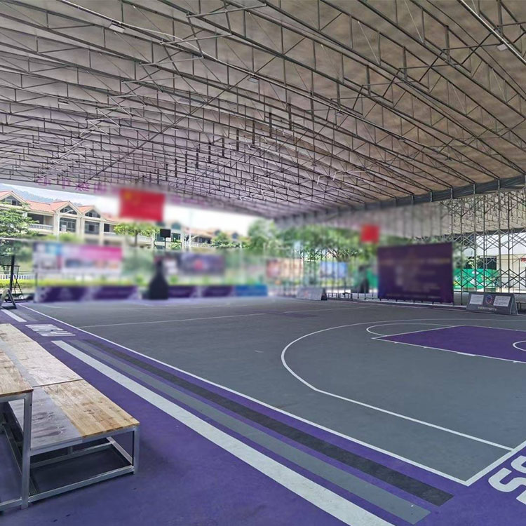 上林县工程案例