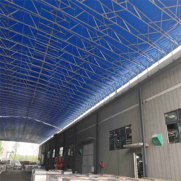 上林县工程案例