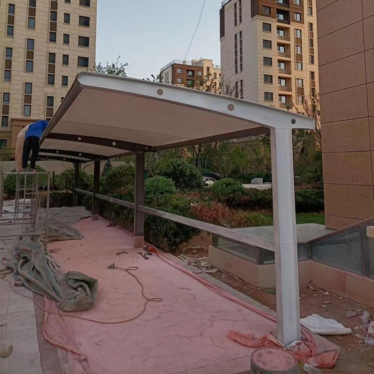 上林县工程案例